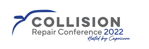 Collision Repair Conference LOGO 2022 Collision Repair Conference LOGO 2022