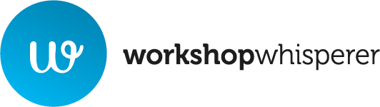 Workshop Whisperer Logo 